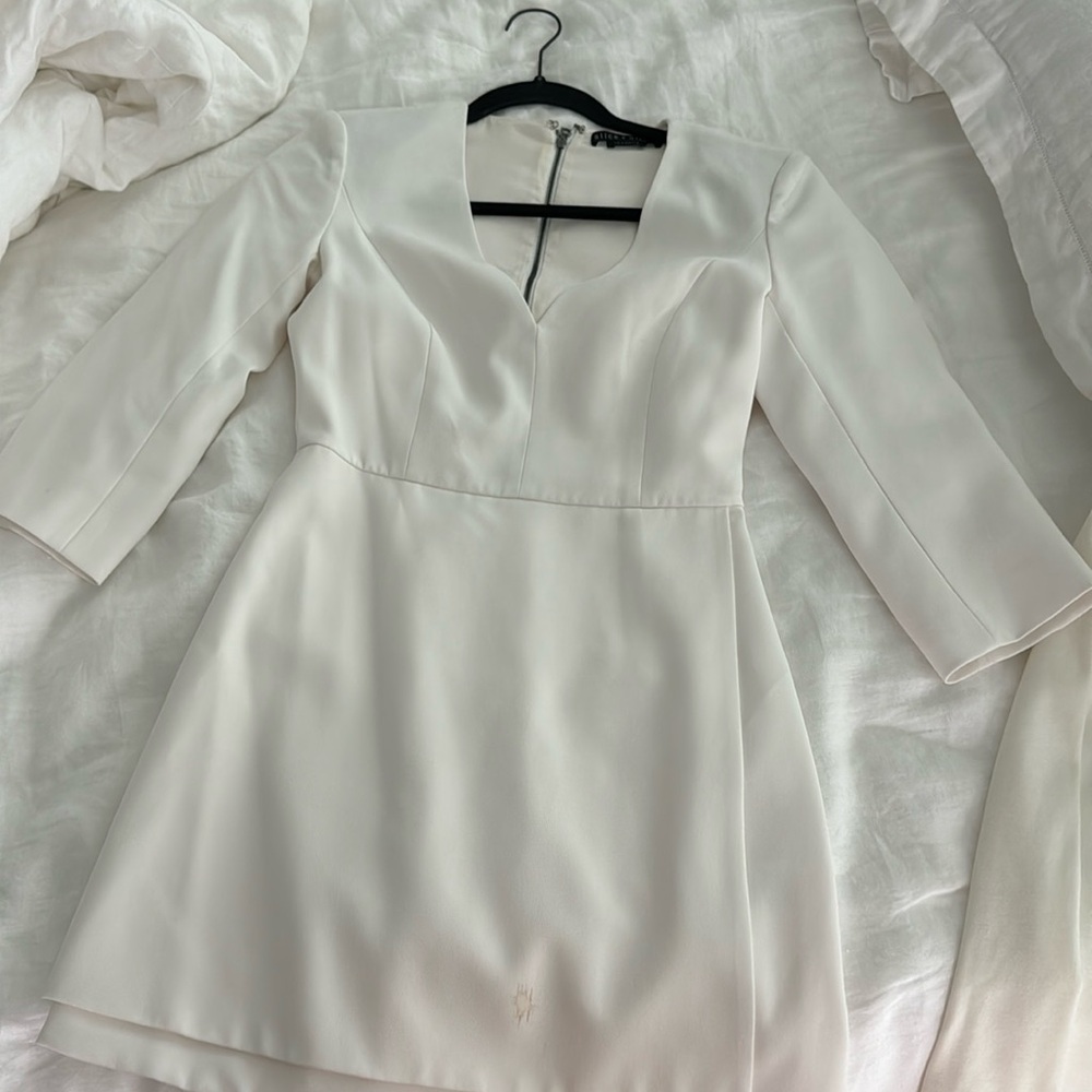 Alice and Olivia Dress size 0